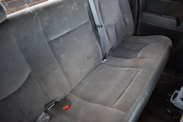 2007 GMC Sierra Classic 3500 - Photo 27