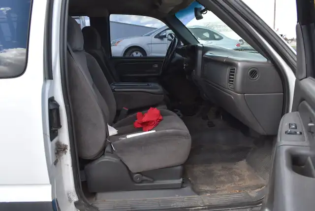 2007 GMC Sierra Classic 3500 - Photo 29