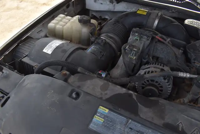 2007 GMC Sierra Classic 3500 - Photo 32
