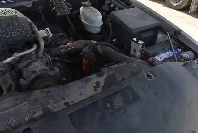 2007 GMC Sierra Classic 3500 - Photo 34