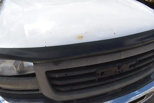 2007 GMC Sierra Classic 3500 - Photo 39