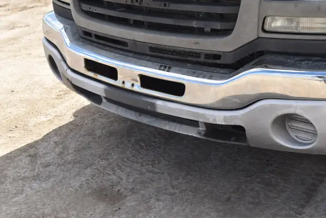 2007 GMC Sierra Classic 3500 - Photo 40
