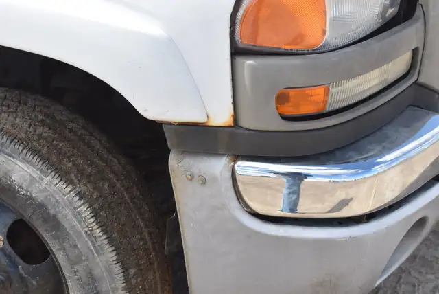 2007 GMC Sierra Classic 3500 - Photo 45