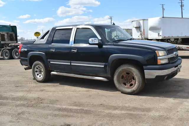 2006 Chevrolet Avalanche 1500 4WD - Photo 4