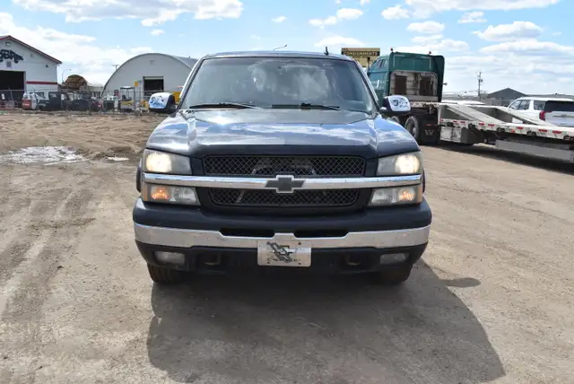 2006 Chevrolet Avalanche 1500 4WD - Photo 5