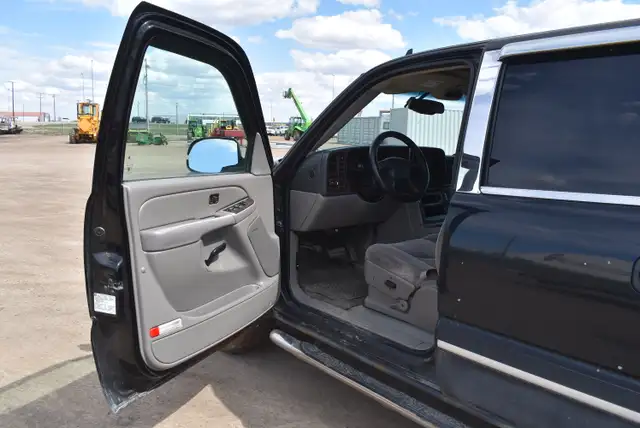 2006 Chevrolet Avalanche 1500 4WD - Photo 6