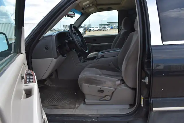 2006 Chevrolet Avalanche 1500 4WD - Photo 8