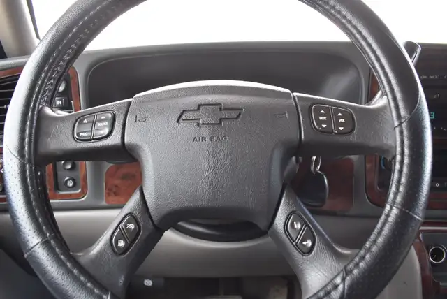 2006 Chevrolet Avalanche 1500 4WD - Photo 10