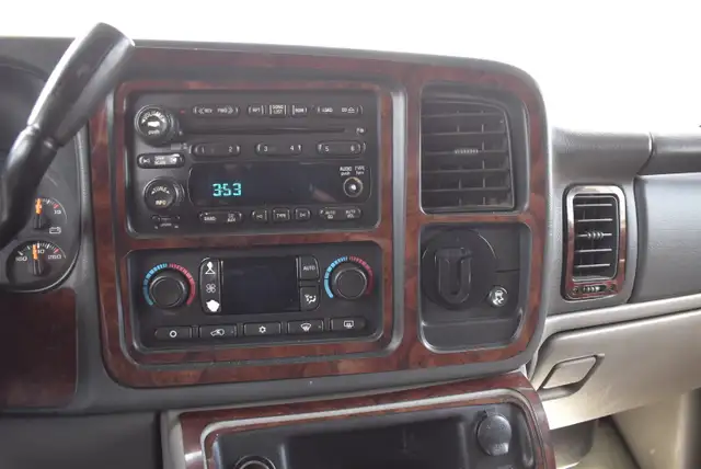 2006 Chevrolet Avalanche 1500 4WD - Photo 11