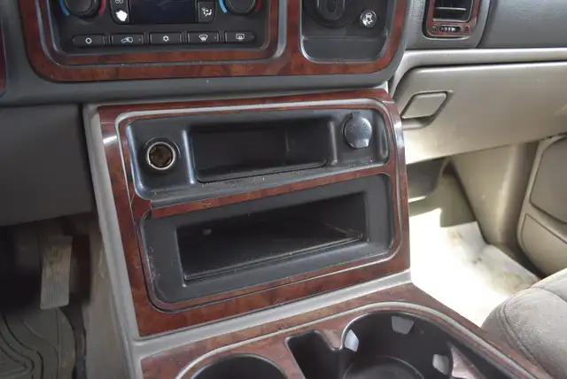 2006 Chevrolet Avalanche 1500 4WD - Photo 12