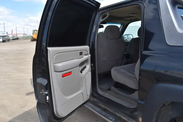 2006 Chevrolet Avalanche 1500 4WD - Photo 16