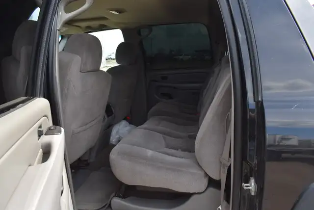 2006 Chevrolet Avalanche 1500 4WD - Photo 17