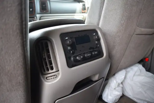 2006 Chevrolet Avalanche 1500 4WD - Photo 18