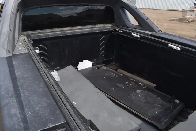 2006 Chevrolet Avalanche 1500 4WD - Photo 20