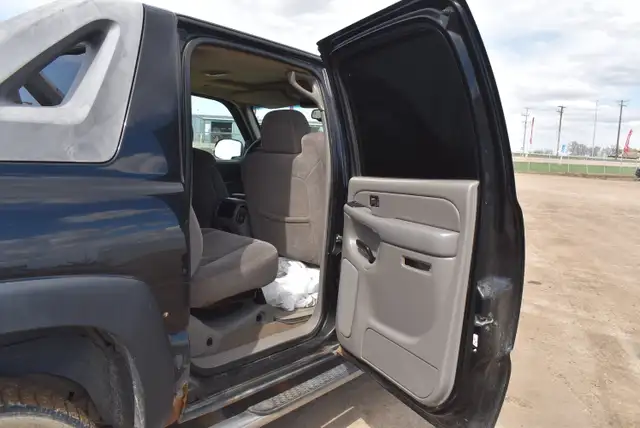 2006 Chevrolet Avalanche 1500 4WD - Photo 21