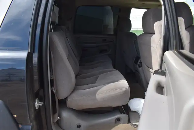 2006 Chevrolet Avalanche 1500 4WD - Photo 22