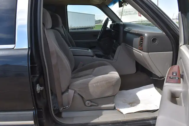 2006 Chevrolet Avalanche 1500 4WD - Photo 24
