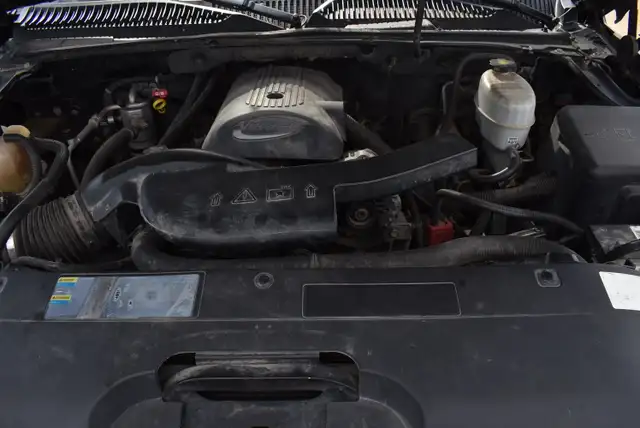 2006 Chevrolet Avalanche 1500 4WD - Photo 25