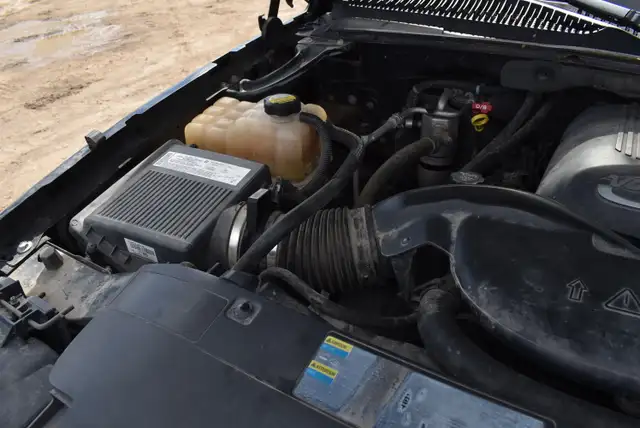 2006 Chevrolet Avalanche 1500 4WD - Photo 27
