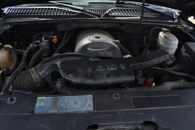 2006 Chevrolet Avalanche 1500 4WD - Photo 28