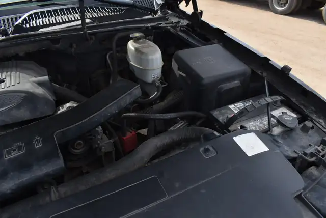 2006 Chevrolet Avalanche 1500 4WD - Photo 29