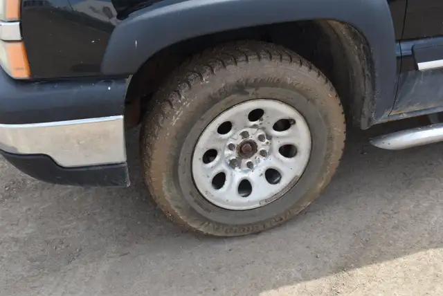 2006 Chevrolet Avalanche 1500 4WD - Photo 30