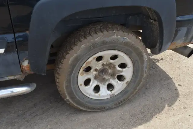 2006 Chevrolet Avalanche 1500 4WD - Photo 31