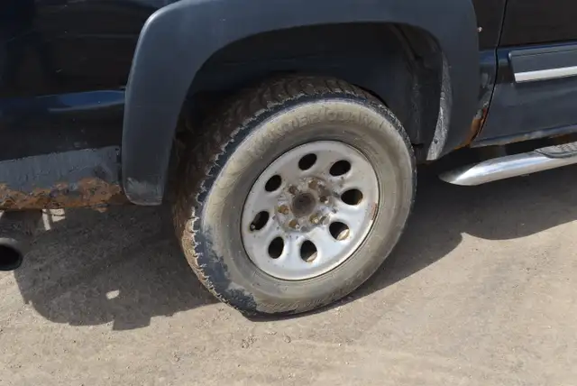 2006 Chevrolet Avalanche 1500 4WD - Photo 32
