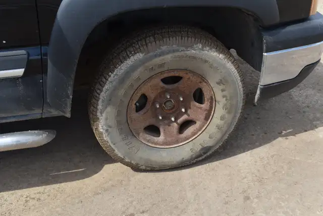 2006 Chevrolet Avalanche 1500 4WD - Photo 33