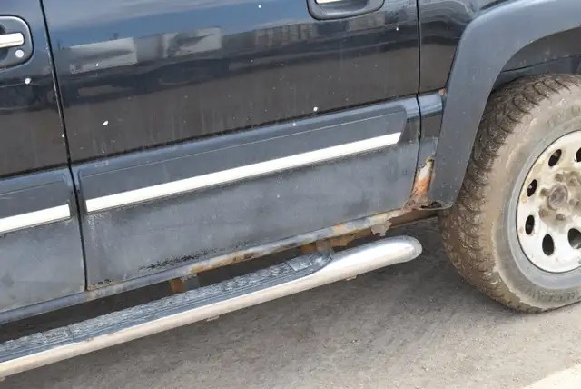 2006 Chevrolet Avalanche 1500 4WD - Photo 35