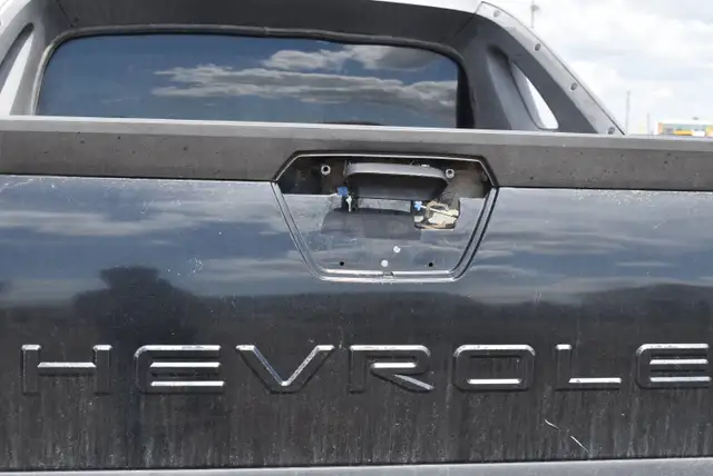 2006 Chevrolet Avalanche 1500 4WD - Photo 37