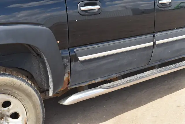 2006 Chevrolet Avalanche 1500 4WD - Photo 39