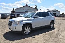 2011 GMC Terrain SLE