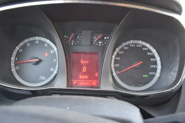 2011 GMC Terrain SLE - Photo 9