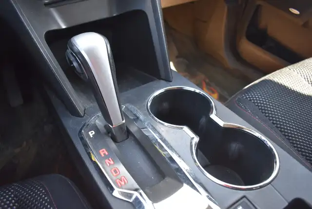2011 GMC Terrain SLE - Photo 12