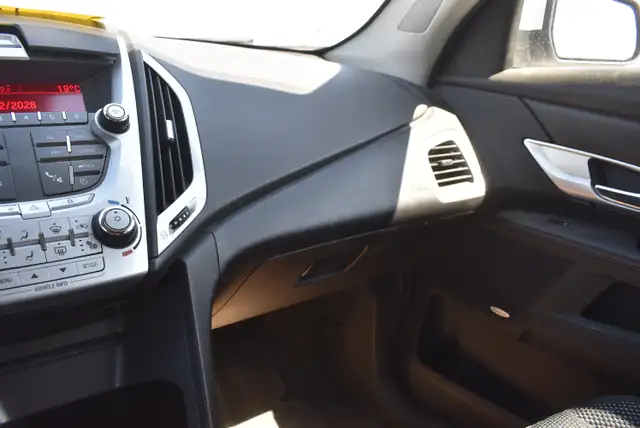 2011 GMC Terrain SLE - Photo 13