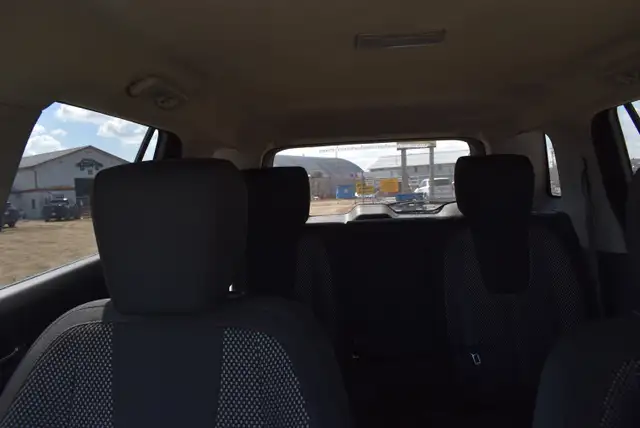 2011 GMC Terrain SLE - Photo 14