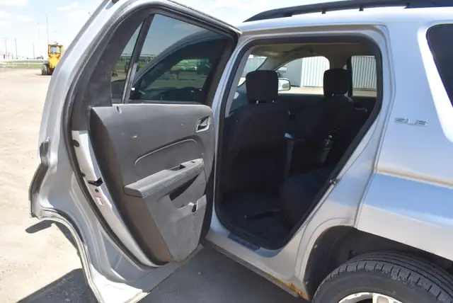 2011 GMC Terrain SLE - Photo 15