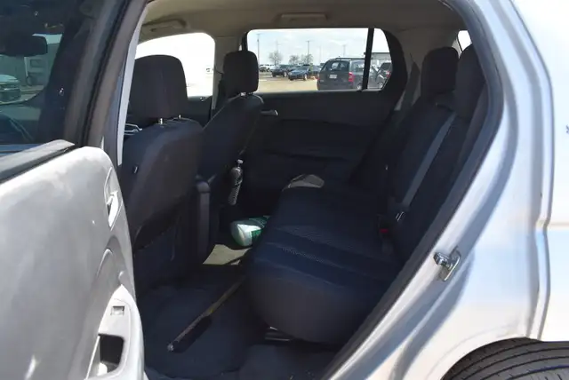 2011 GMC Terrain SLE - Photo 16