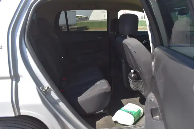 2011 GMC Terrain SLE - Photo 21