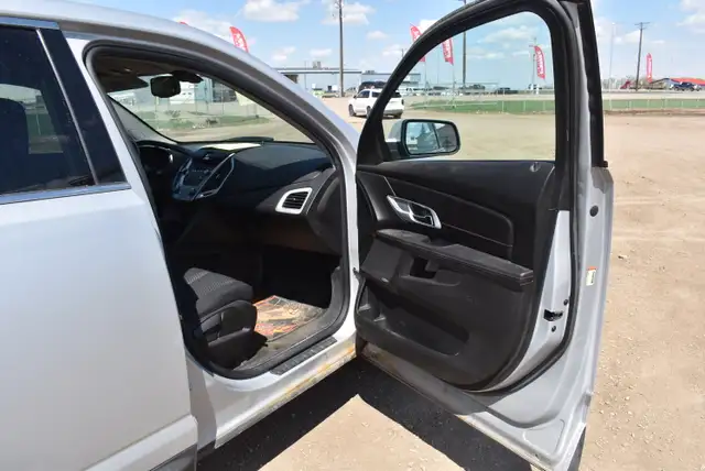 2011 GMC Terrain SLE - Photo 22
