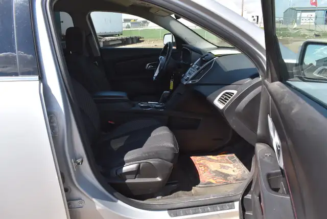 2011 GMC Terrain SLE - Photo 23