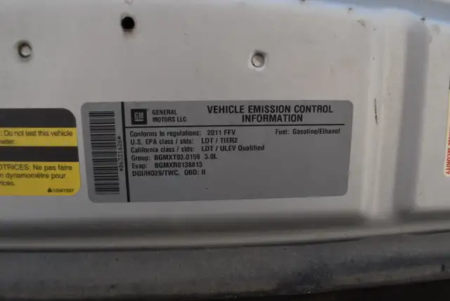 2011 GMC Terrain SLE - Photo 25