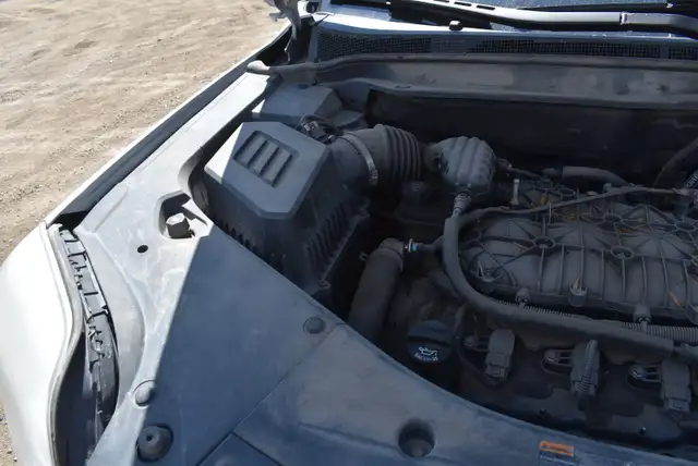 2011 GMC Terrain SLE - Photo 26