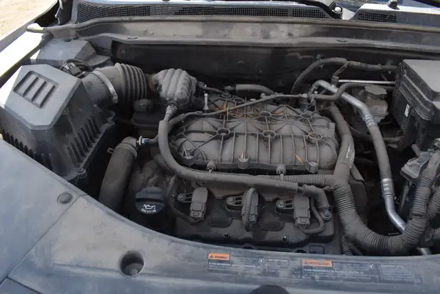 2011 GMC Terrain SLE - Photo 27