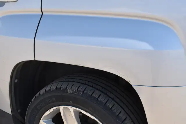 2011 GMC Terrain SLE - Photo 34