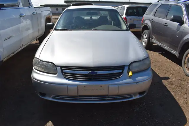 2001 Chevrolet Malibu - Photo 5