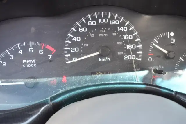 2001 Chevrolet Malibu - Photo 9