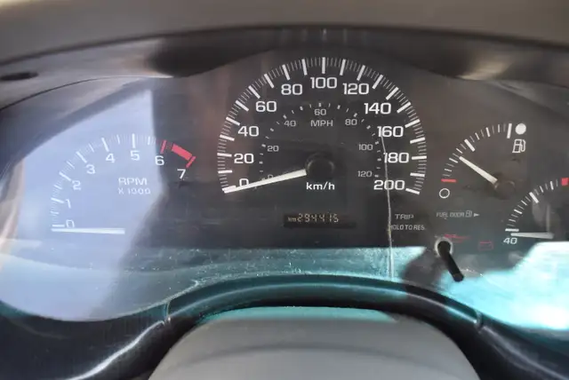 2001 Chevrolet Malibu - Photo 10