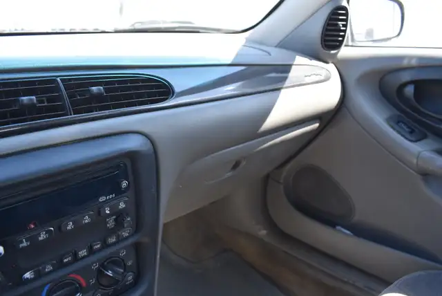 2001 Chevrolet Malibu - Photo 13